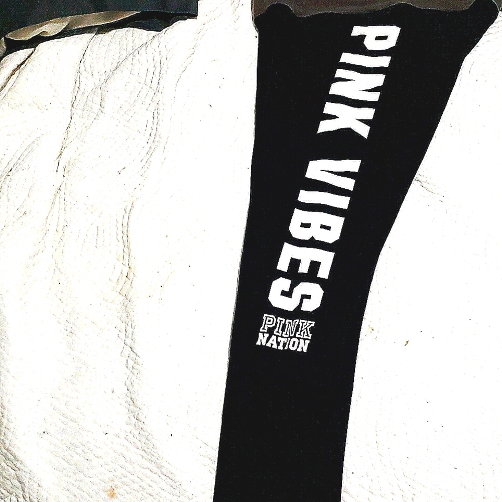 Victoria's Secret Pink nation